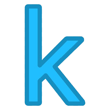 Kaggle Logo